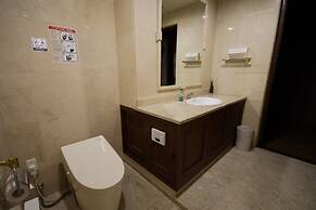 THE RESIDENCE HOTEL OKAYAMA