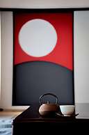 THE RESIDENCE HOTEL OKAYAMA
