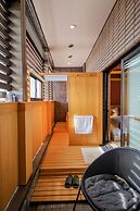 THE RESIDENCE HOTEL OKAYAMA