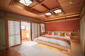 THE RESIDENCE HOTEL OKAYAMA