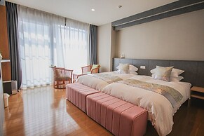 THE RESIDENCE HOTEL OKAYAMA