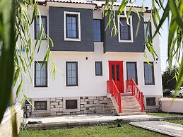 QonuQ Bozcaada