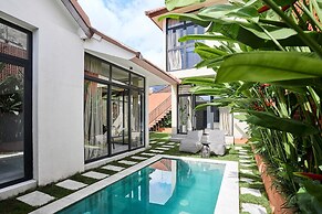 Villa Canggu