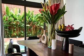 Villa Canggu