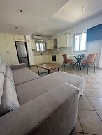 Ifestia House