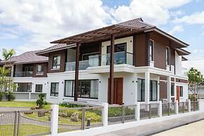 Lanna Fusion Hotel