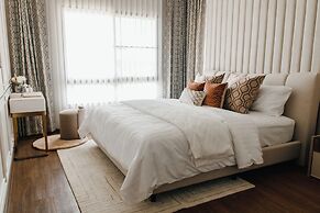 Lanna Fusion Hotel