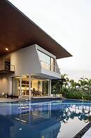 Lanna Fusion Hotel