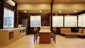 THE 47 HOUSE