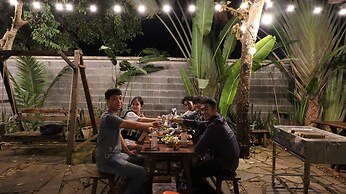 THE 47 HOUSE