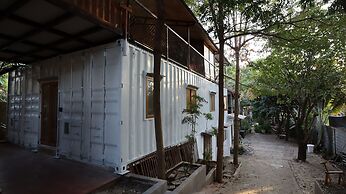 THE 47 HOUSE
