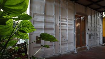 THE 47 HOUSE