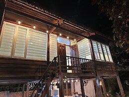 THE 47 HOUSE