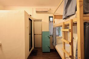 Locomo Hostel Mini - 9 mins from airport