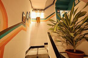 Locomo Hostel Mini - 9 mins from airport
