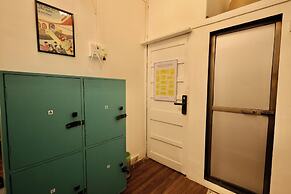 Locomo Hostel Mini - 9 mins from airport