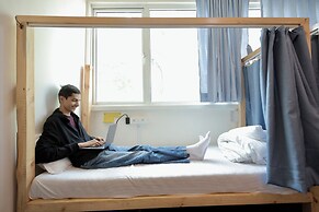 Locomo Hostel Mini - 9 mins from airport