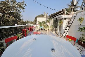 Locomo Hostel Mini - 9 mins from airport