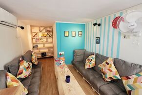 Locomo Hostel Mini - 9 mins from airport
