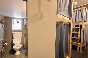 Locomo Hostel Mini - 9 mins from airport