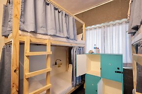 Locomo Hostel Mini - 9 mins from airport