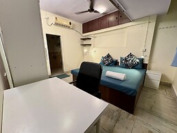 Locomo Hostel Mini - 9 mins from airport