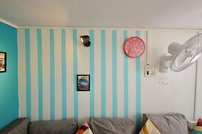 Locomo Hostel Mini - 9 mins from airport
