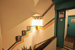 Locomo Hostel Mini - 9 mins from airport