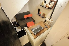 Locomo Hostel Mini - 9 mins from airport