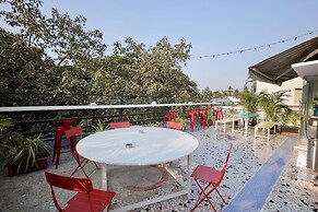 Locomo Hostel Mini - 9 mins from airport