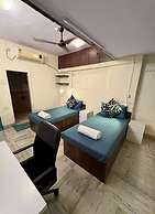 Locomo Hostel Mini - 9 mins from airport