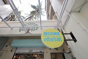 Locomo Hostel Mini - 9 mins from airport