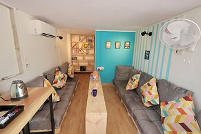 Locomo Hostel Mini - 9 mins from airport