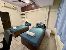 Locomo Hostel Mini - 9 mins from airport