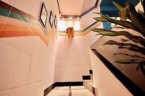 Locomo Hostel Mini - 9 mins from airport