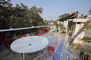 Locomo Hostel Mini - 9 mins from airport