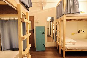 Locomo Hostel Mini - 9 mins from airport