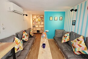 Locomo Hostel Mini - 9 mins from airport