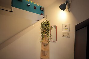 Locomo Hostel Mini - 9 mins from airport
