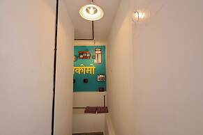Locomo Hostel Mini - 9 mins from airport