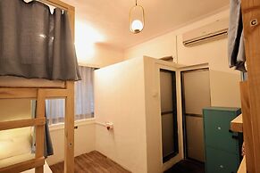 Locomo Hostel Mini - 9 mins from airport