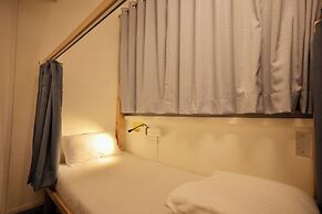 Locomo Hostel Mini - 9 mins from airport