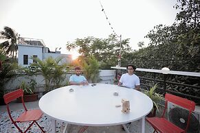 Locomo Hostel Mini - 9 mins from airport
