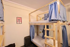 Locomo Hostel Mini - 9 mins from airport