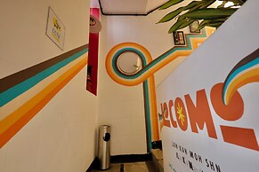 Locomo Hostel Mini - 9 mins from airport
