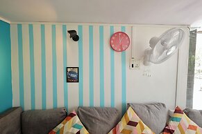 Locomo Hostel Mini - 9 mins from airport