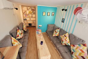 Locomo Hostel Mini - 9 mins from airport