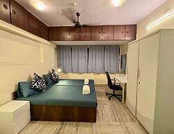 Locomo Hostel Mini - 9 mins from airport