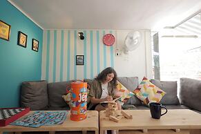 Locomo Hostel Mini - 9 mins from airport