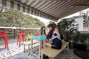 Locomo Hostel Mini - 9 mins from airport